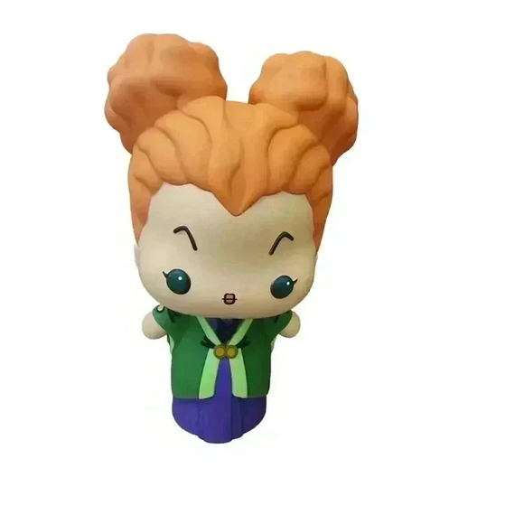 Winnie Sanderson 10" piggy bank - Picture 1 of 2